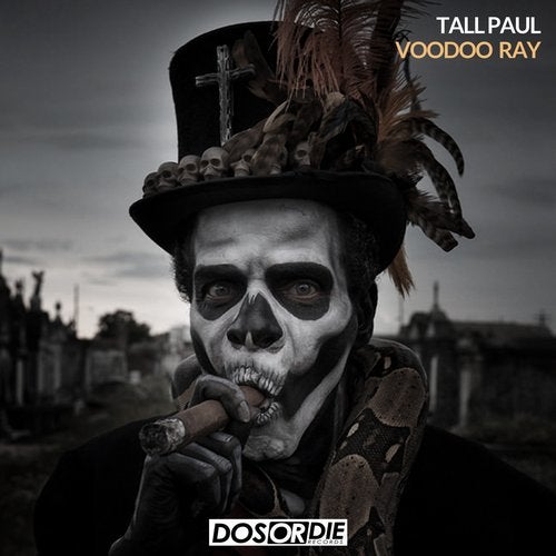 Tall Paul – Voodoo Ray (Extended Mix)