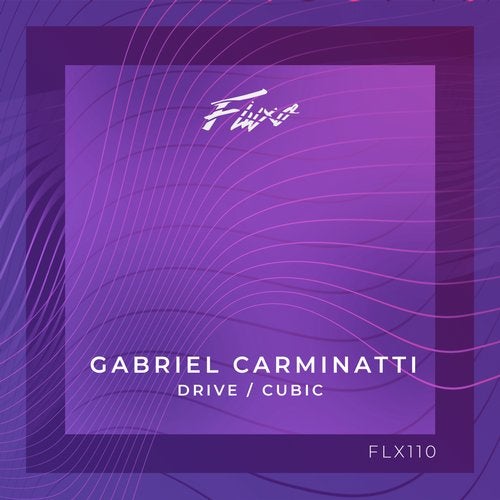 Gabriel Carminatti – Drive (Original Mix)