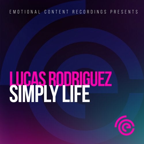 Lucas Rodriguez – Homecoming (Original Mix)