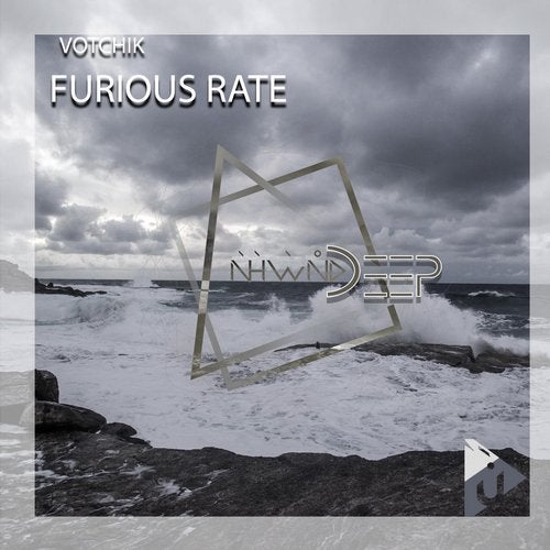 Votchik - Furious Rate (Original Mix)