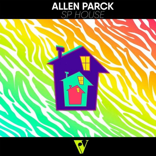 Allen Parck - SP House (Original Mix)