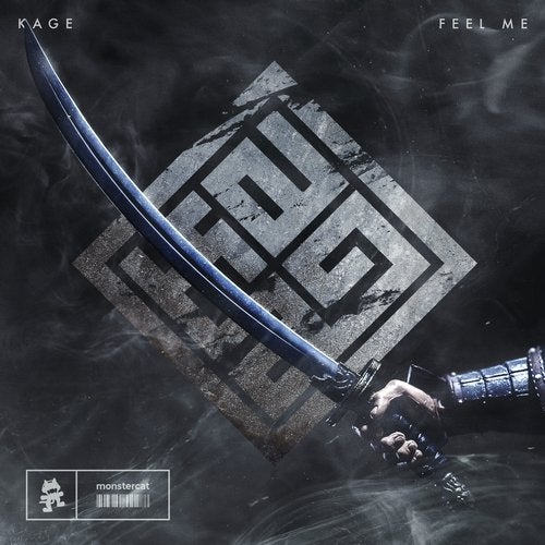 Kage - Feel Me (Original Mix)