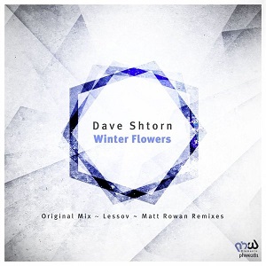 Dave Shtorn - Winter Flowers (Lessov Remix)