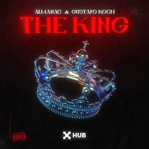 Gustavo Koch, Almanac - The King (Extended Mix)