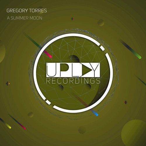Gregory Torres - A Summer Moon (Extended Mix)
