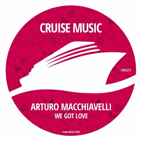 Arturo Macchiavelli - We Got Love (Original Mix)