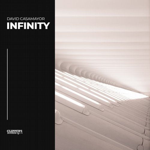 David Casamayor - Infinity (Original Mix)