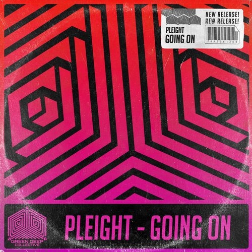 Pleight - Going On (Original Mix)