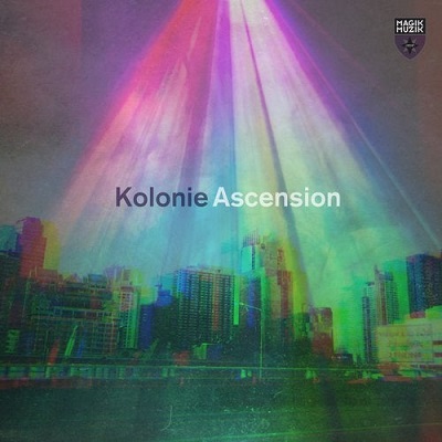 Kolonie - Ascension (Club Mix)