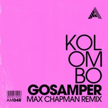 Kolombo - Gosamper (Max Chapman Remix) (Extended Mix)