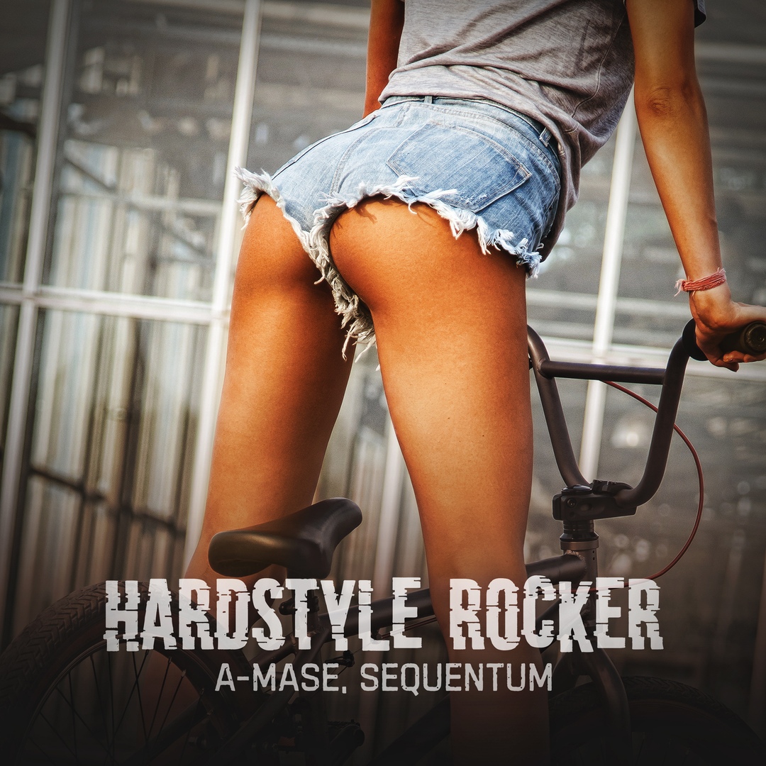 A-Mase, Sequentum - Hardstyle Rocker