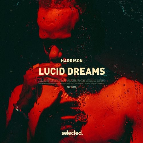 Harrison - Lucid Dreams (Extended)