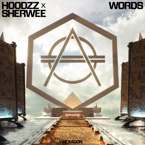 Hoodzz & Sherwee - Words (Extended Mix)