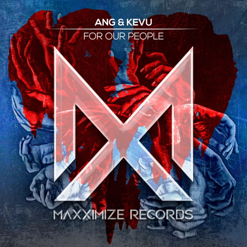 ANG & KEVU - For Our People (Extended Mix)
