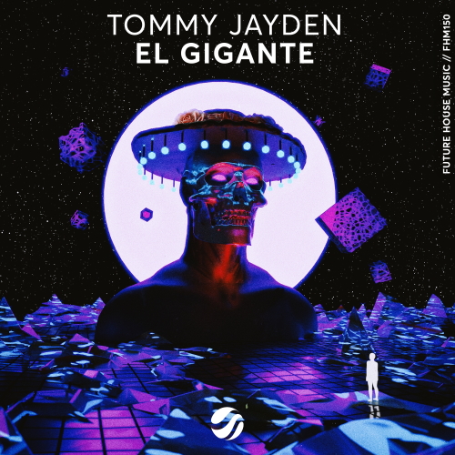 Tommy Jayden - El Gigante (Extended Mix)