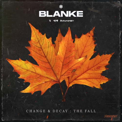 Blanke - The Fall (Original Mix)