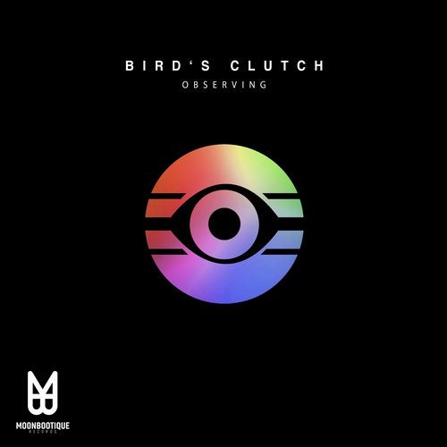 Bird's Clutch -  Observing (Original Mix)