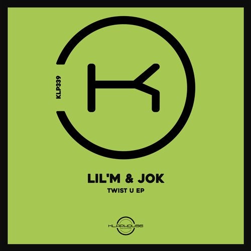 Lil'M & Jok - We Got To Move It (Extended Mix)