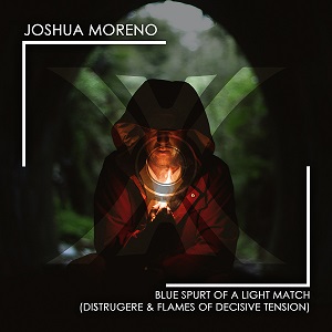 Joshua Moreno - Flames of Decisive Tension (Original Mix)