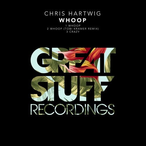 Chris Hartwig - Crazy (Original Mix)