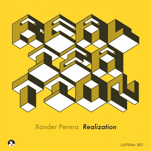 Xander Perera - Realization (Karbon Krow Remix)