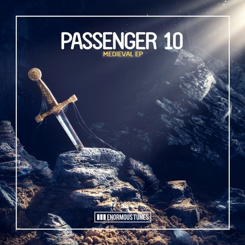 Passenger 10 - Bewitched (Extended Mix)
