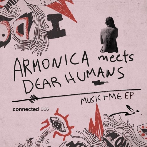 Armonica, Dear Humans - Better With Time (Armonica Version)