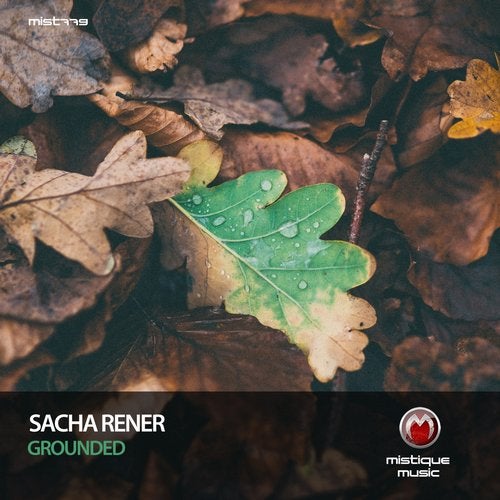Sacha Rener - Zamosc (Original Mix)