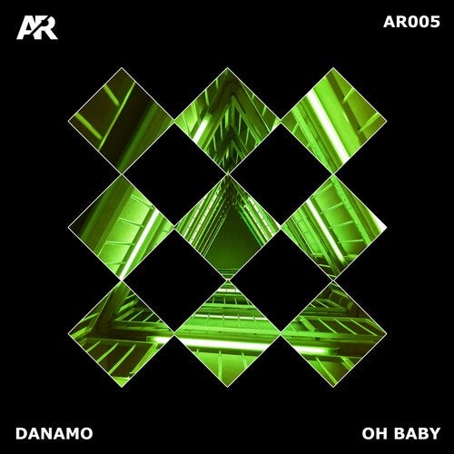 Danamo - Oh Baby (Original Mix)