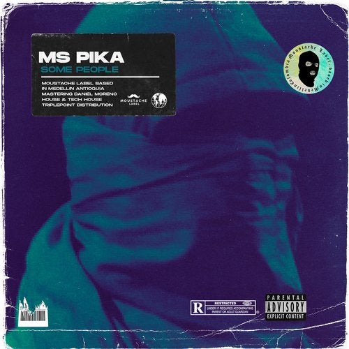 Ms Pika - Some People (Original Mix)