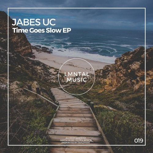 Jabes Uc - Groove (Original Mix)