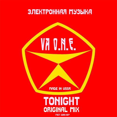 VA O.N.E. - Tonight (Original Mix)