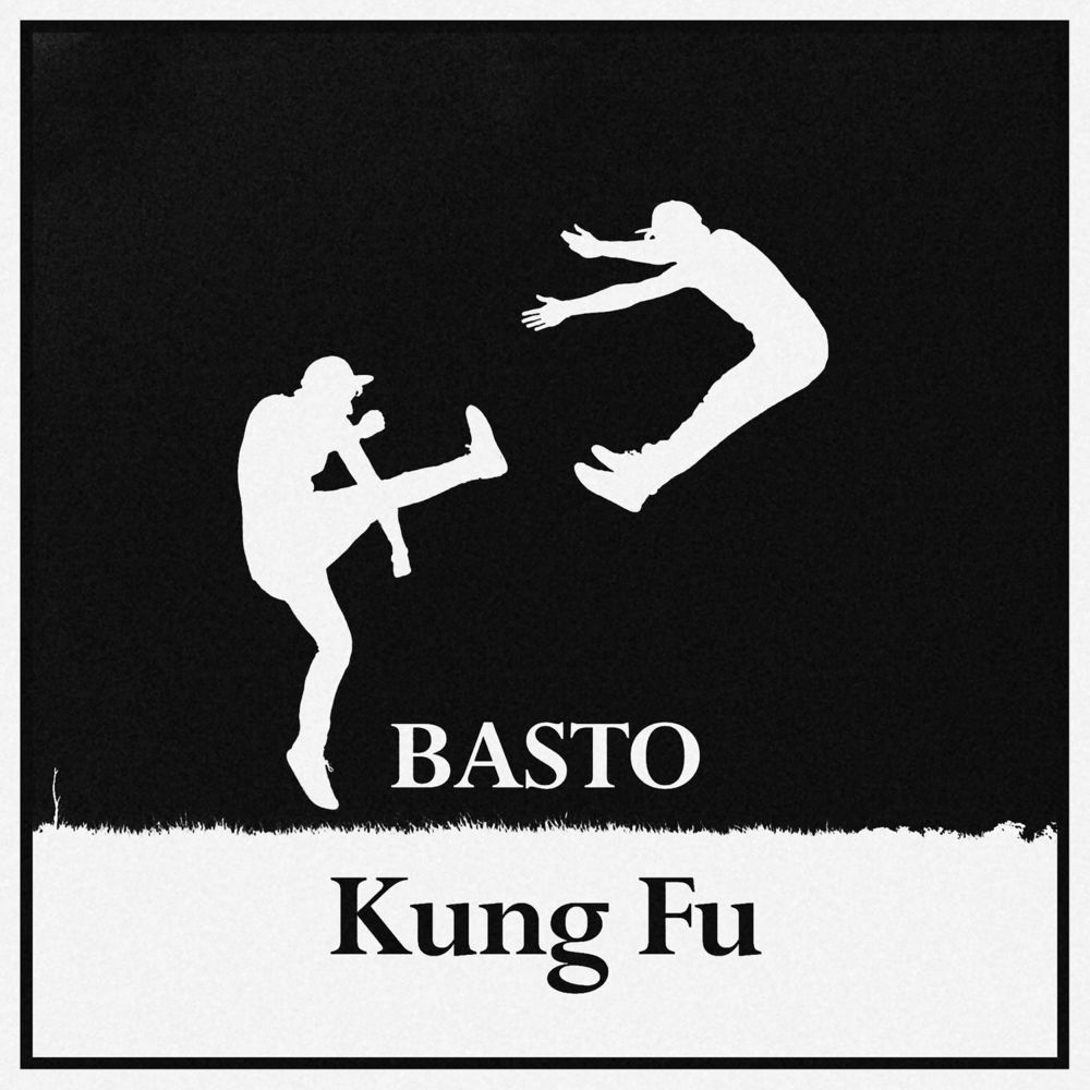 Basto - Kung Fu (Extended Mix)