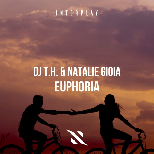 DJ T.H & Natalie Gioia - Euphoria (Extended Mix)