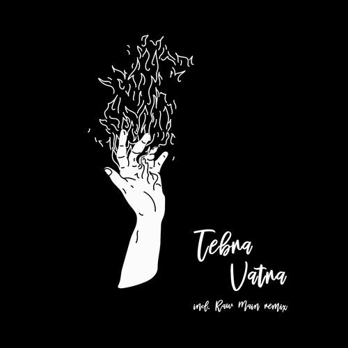 Tebra - Vatra (Original Mix)