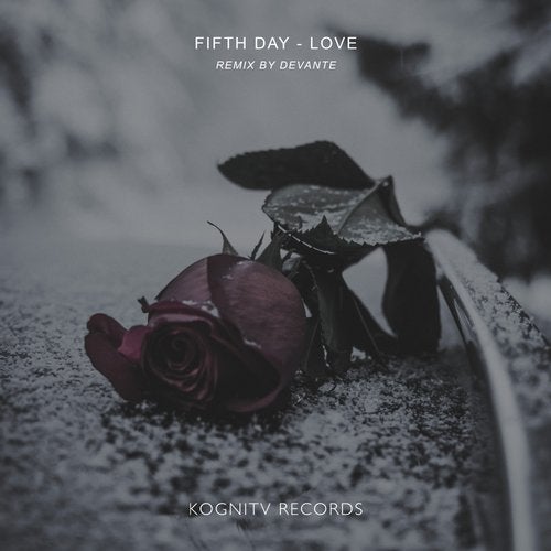 Fifth Day - Love (Dub Mix)