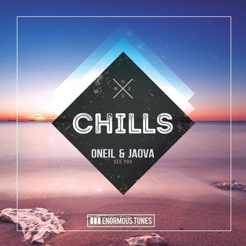 JAOVA, ONeil - See You (Extended Mix)