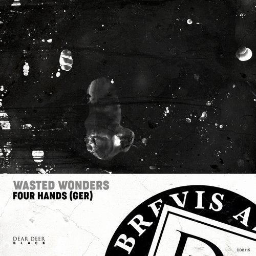 Four Hands (GER) - Inner Storm (Original Mix)