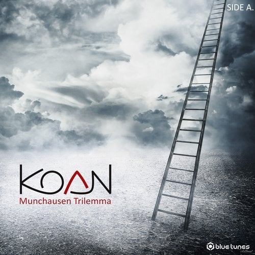 Koan ft. Roeth & Grey - Cryptic Lunar King (Blue Mix)