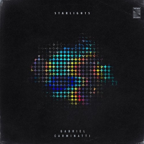 Gabriel Carminatti - Starlights (Original Mix)