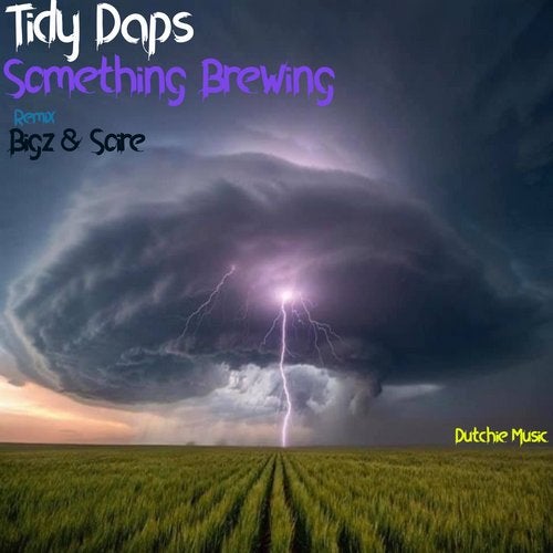 Tidy Daps - Something Brewing (Bigz, Soire Remix)