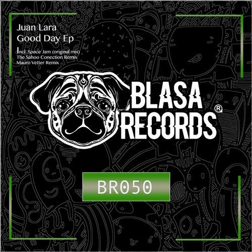 Juan Lara - Space Jam (Original Mix)
