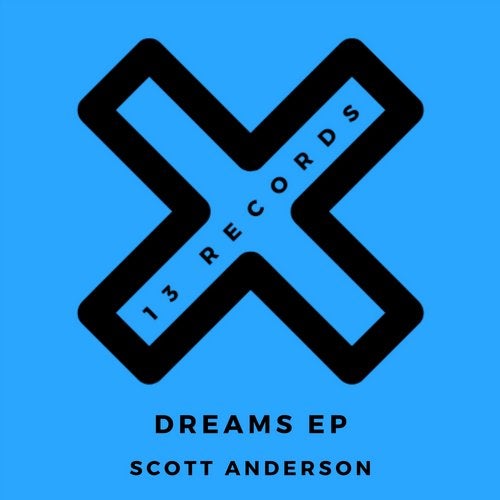 Scott Anderson (UK) - Instagram DJ (Original Mix)