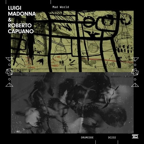 Luigi Madonna & Roberto Capuano - System Alert (Original Mix)