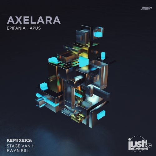 AxeLara - Apus (Ewan Rill Remix)