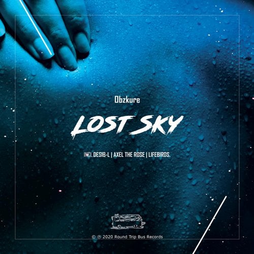 Obzkure - Lost Sky (Original Mix)
