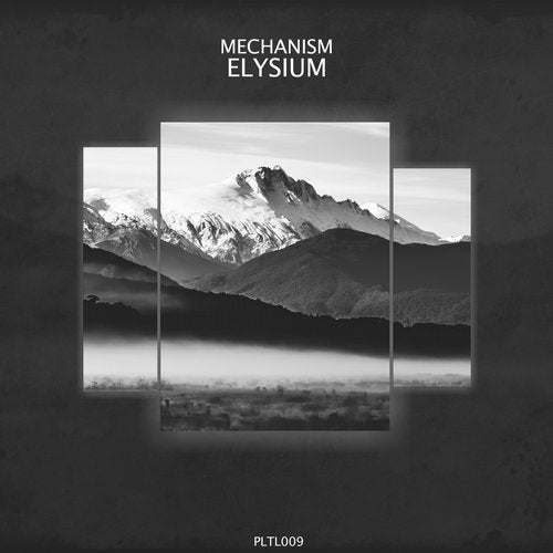 Mechanism - Elysium (Extended Mix)