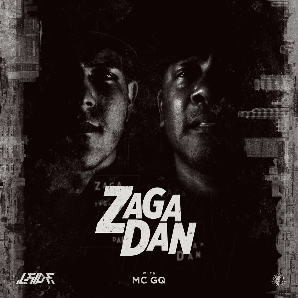 L-Side & Mc Gq - Zaga Dan