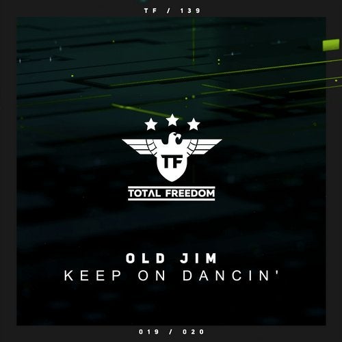 Old Jim - Keep On Dancin' (Extended Mix)