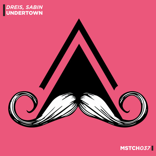 Dreis & Sabin - Undertown (Original Mix)
